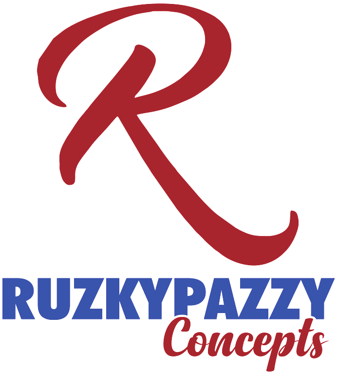 Ruzkypazzy Concepts logo