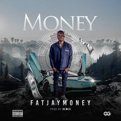 Money cover art